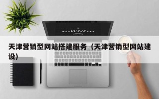 江门天津营销型网站搭建服务（天津营销型网站建设）